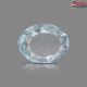 Natural Aquamarine Stone 2.16 Carats