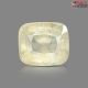 Ceylon Yellow Sapphire 8.44 carat