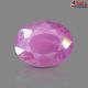 African Ruby Stone 2.67  carat
