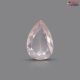 Rose Quartz Stone 15.10 Carats 