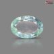 Natural Aquamarine Stone 3.17 Carats