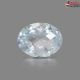 Natural Aquamarine Stone 2.57 Carats