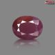 African Ruby Stone 4.78 carat