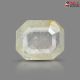 Natural White Sapphire 2.48 carat