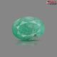 Brazilian Emerald 6.72 Carat