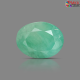 Brazilian Emerald 6.84 Carat