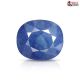 Bangkok Blue Sapphire 10.25 Carats