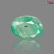 Brazilian Emerald 3.22 Carat