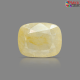 Ceylon Yellow Sapphire 9.84 carat