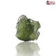 Natural Moldavite Stone 4.16 Carat