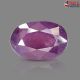 African Ruby Stone 3.13 carat