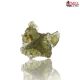 Natural Moldavite Stone 4.63 Carat