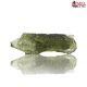 Natural Moldavite Stone 5.96 Carat