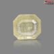 Ceylon Yellow Sapphire 5.22 carat