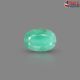 Brazilian Emerald 11.71 Carat