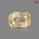 Ceylon Yellow Sapphire stone 2.44   carat