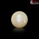  South Sea Pearl (Moti) 7.29 Carat