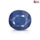 Bangkok Blue Sapphire 8.78 Carats