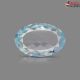 Natural Aquamarine Stone 2.68 Carats