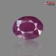 African Ruby Stone 3.36 carat