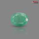 Brazilian Emerald 4.36 Carat