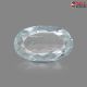 Natural Aquamarine Stone 3.67 Carats