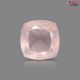 Rose Quartz Stone 11.01 Carats 