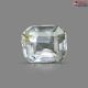 Natural White Sapphire 2.22 carat