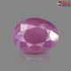 African Ruby Stone 4.00 carat