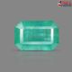 Zambian Emerald 3.64 Carats