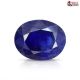 Bangkok Blue Sapphire 6.65 Carats