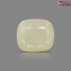 Ceylon Yellow Sapphire 9.72 carat