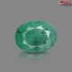 Brazilian Emerald 4.43 Carat
