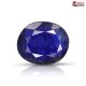 Bangkok Blue Sapphire 5.11 Carats