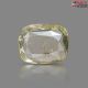 Ceylon Yellow Sapphire 2.08 carat