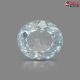 Natural Aquamarine Stone 5.88 Carats
