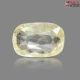 Ceylon Yellow Sapphire 6.85 carat