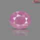 African Ruby Stone 4.65 carat