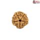 Natural 5 Mukhi Rudraksha 
