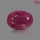 African Ruby Stone 6.30 carat