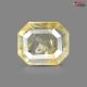 Ceylon Yellow Sapphire stone 1.75 carat