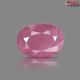 African Ruby Stone 4.64 carat