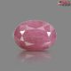 African Ruby Stone 6.77 carat