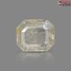 Ceylon Yellow Sapphire 3.33 carat