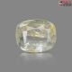 Ceylon Yellow Sapphire 3.05 carat