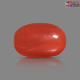 Italian Red Coral 6.56 cts