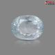 Natural Aquamarine Stone 4.02 Carats