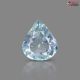 Natural Aquamarine Stone 2.34 Carats