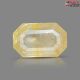 Ceylon Yellow Sapphire 3.14 carat