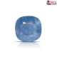 Blue Sapphire 8.13 carat